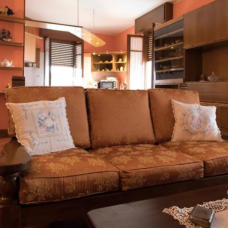 Apartament A Casa Di Anna, Elegant Flat In Cremona Zewnętrze zdjęcie
