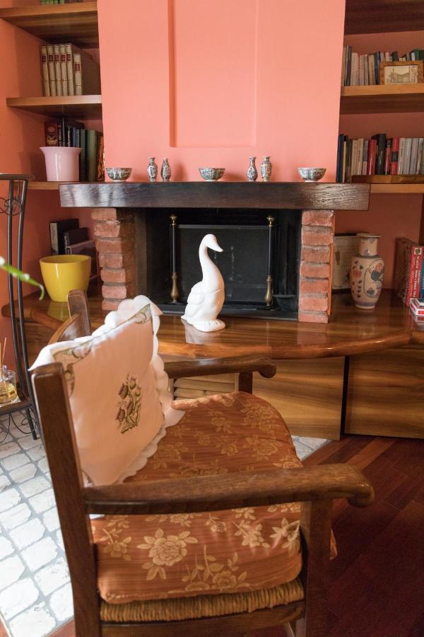 Apartament A Casa Di Anna, Elegant Flat In Cremona Zewnętrze zdjęcie