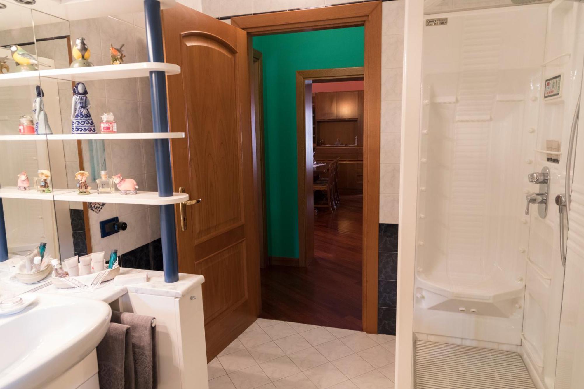 Apartament A Casa Di Anna, Elegant Flat In Cremona Zewnętrze zdjęcie