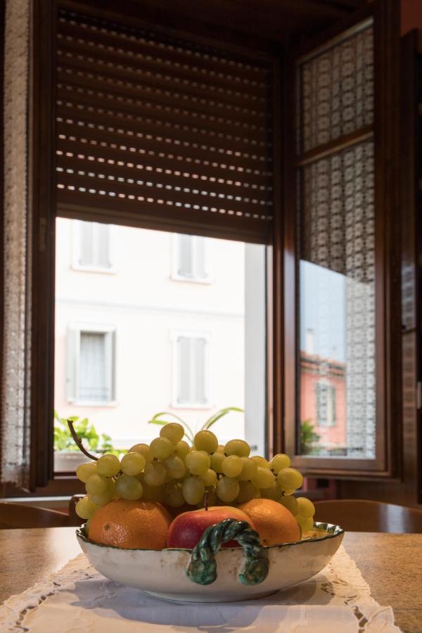 Apartament A Casa Di Anna, Elegant Flat In Cremona Zewnętrze zdjęcie